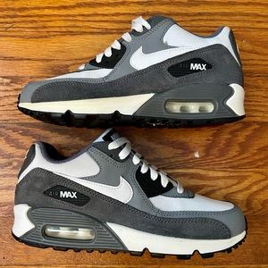 Nike Air Max Sneakers